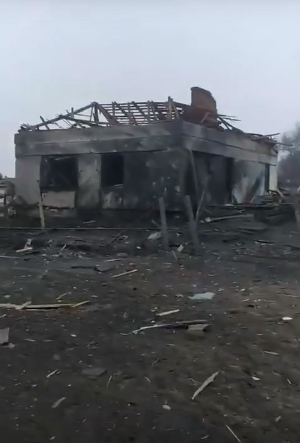 Петропавловка Воронежская область