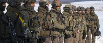 штатная численность ВС РФ армия России
